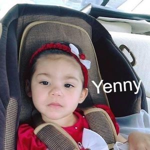 Meet your Posher, Yenny